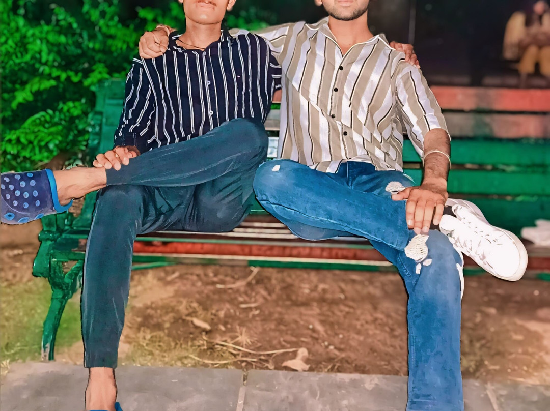 Sukhna Lake-昌迪加必去景点