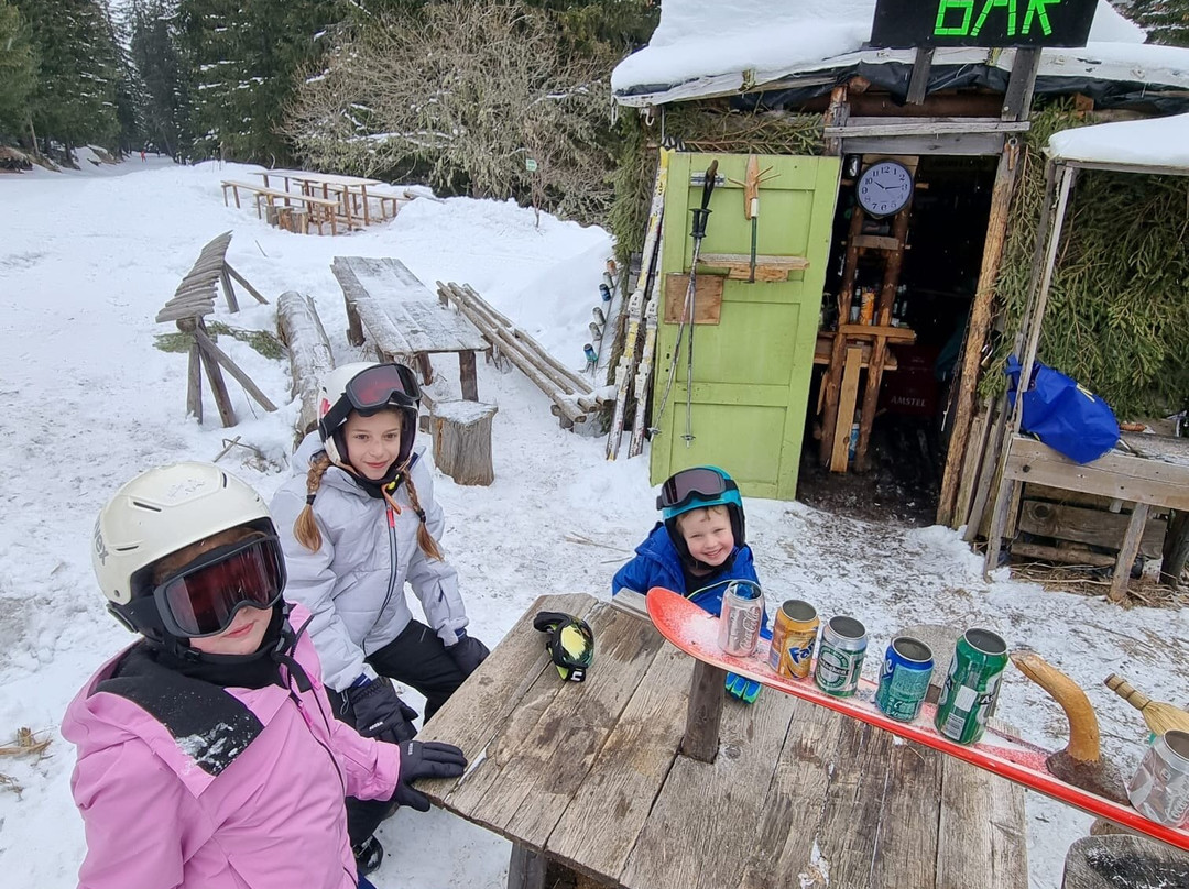 RilSki Ski & Snowboard School-波罗维兹必去景点