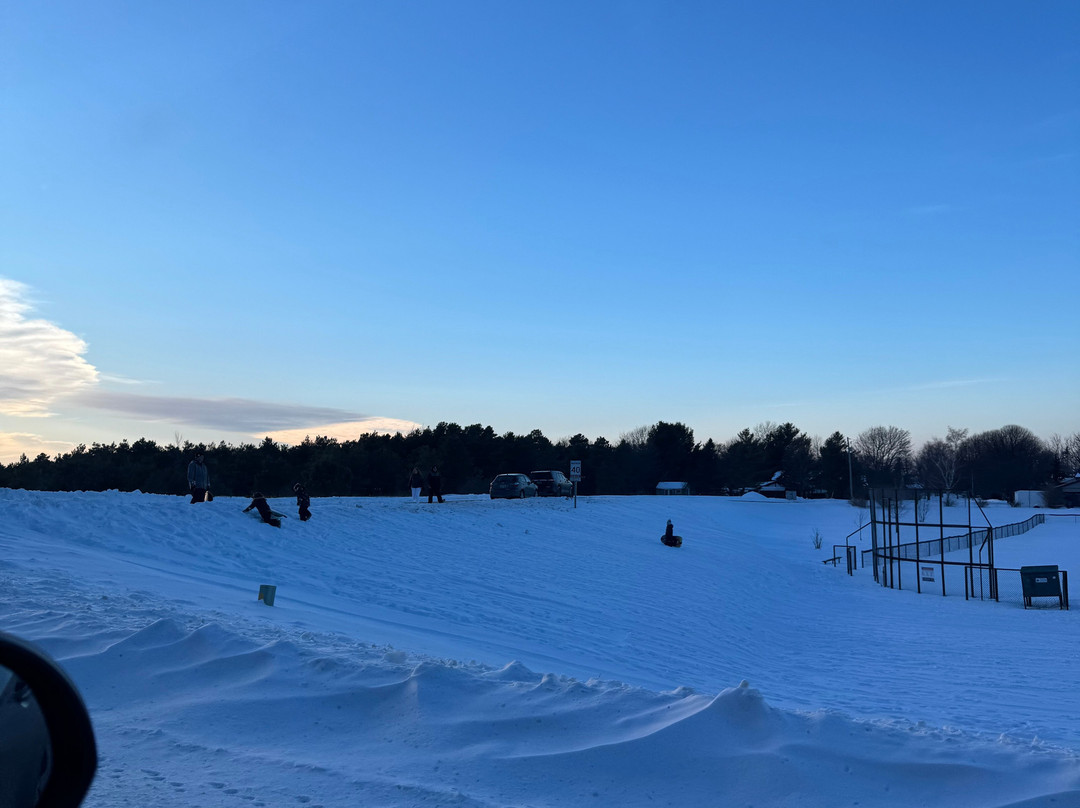 Kin-bruce Park-Kincardine必去景点
