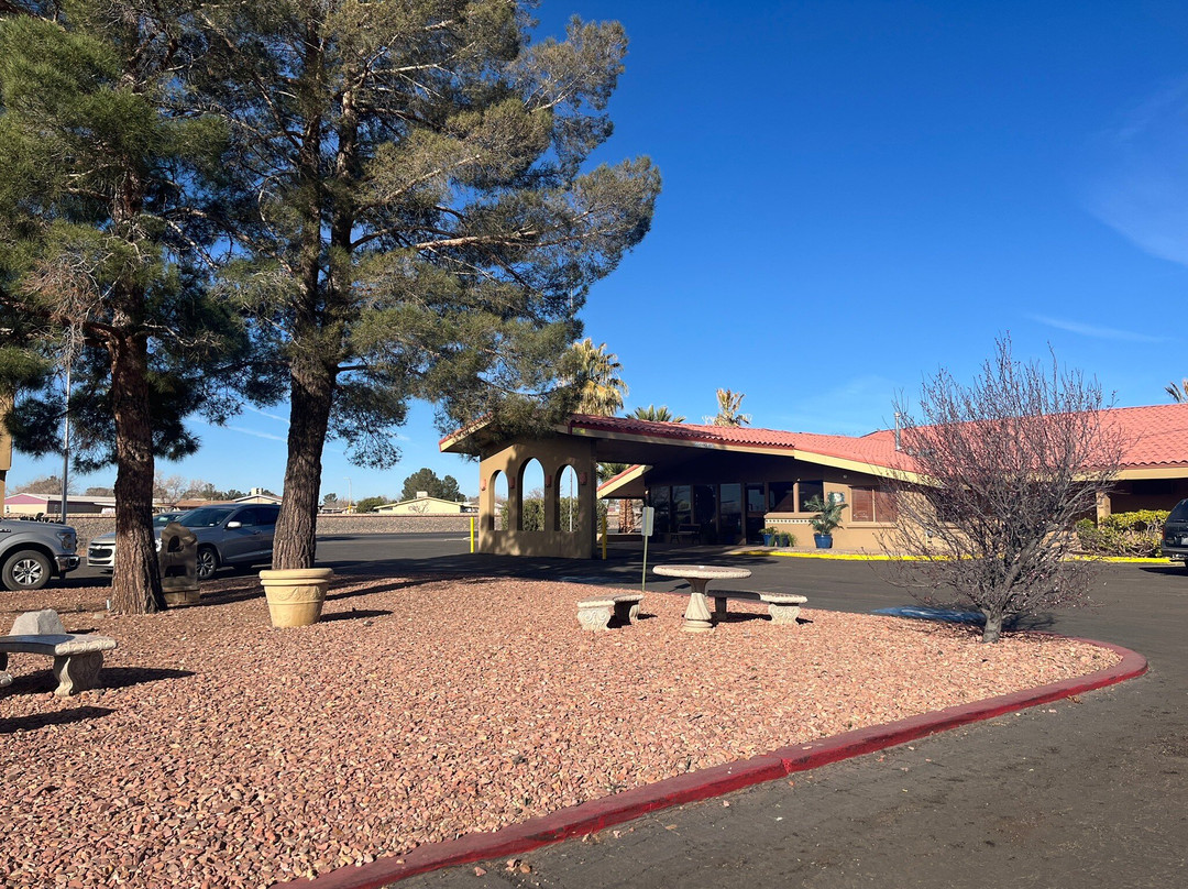 Best Western Mission Inn主图