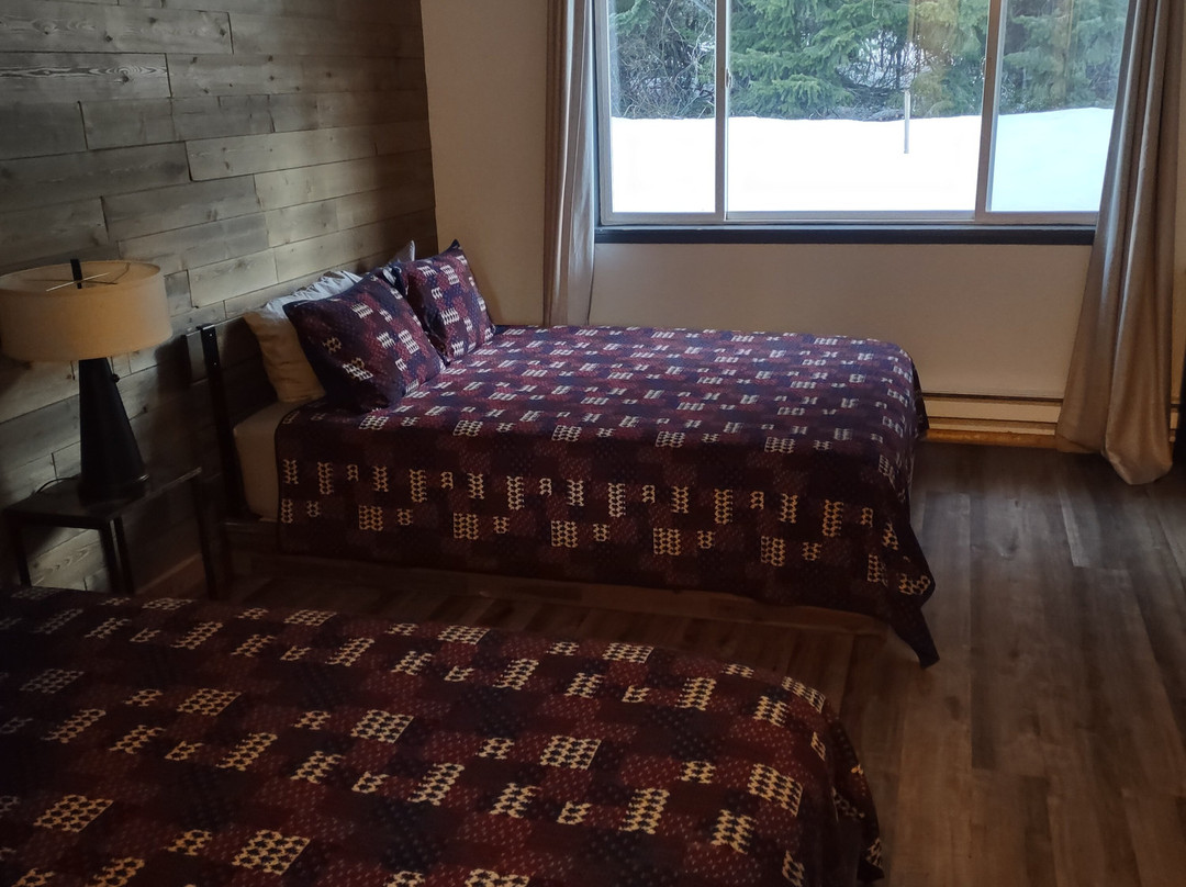 Squirrel Tree Resort主图