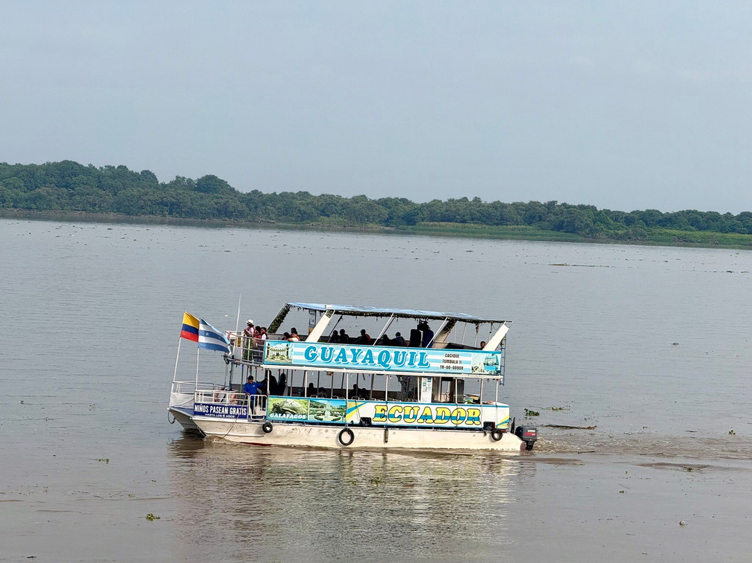 DoubleTree by Hilton Guayaquil主图