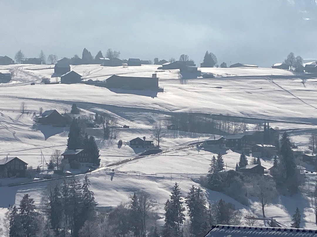 Hotel Toggenburg