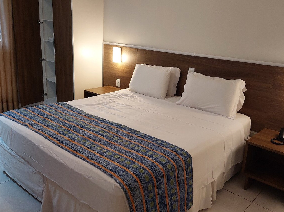 Hotel Pousada Do Sol主图