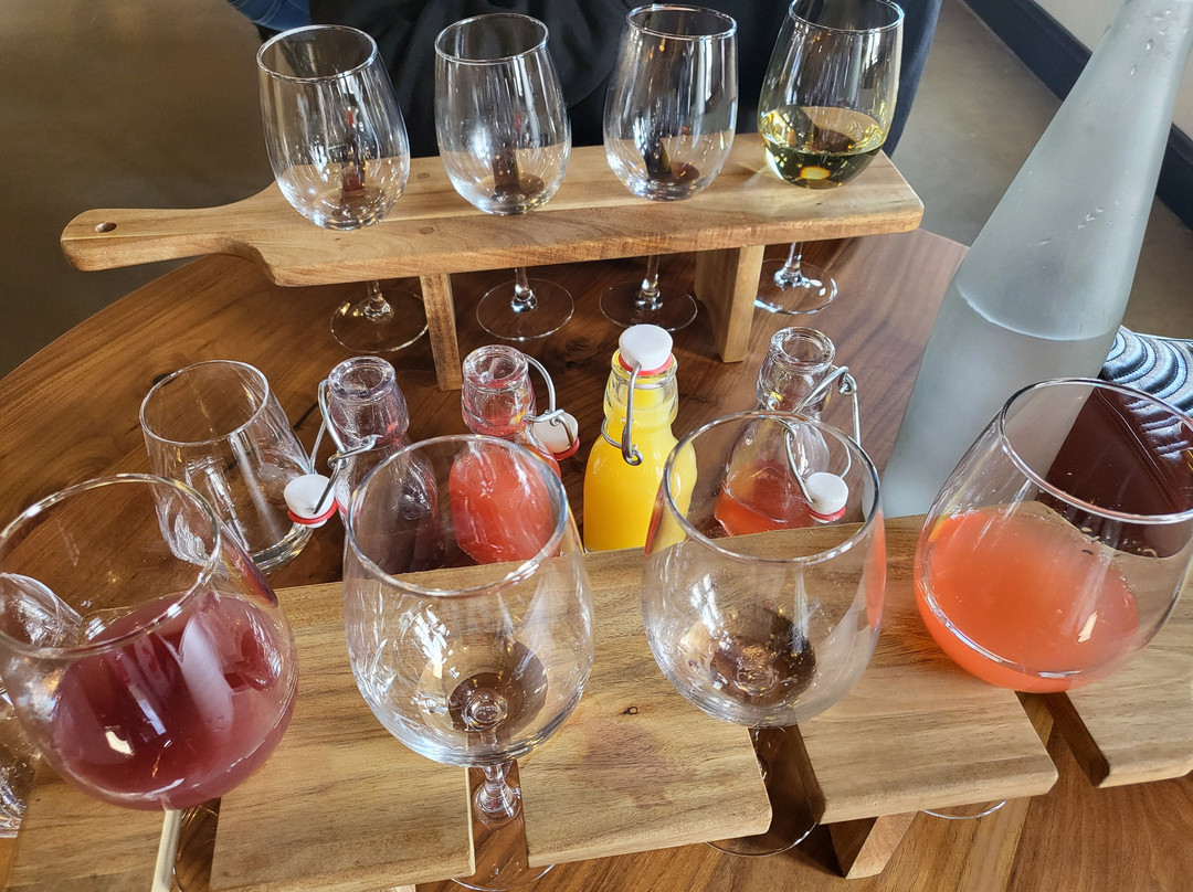 The Spa at Chateau Elan-布拉塞尔顿必去景点