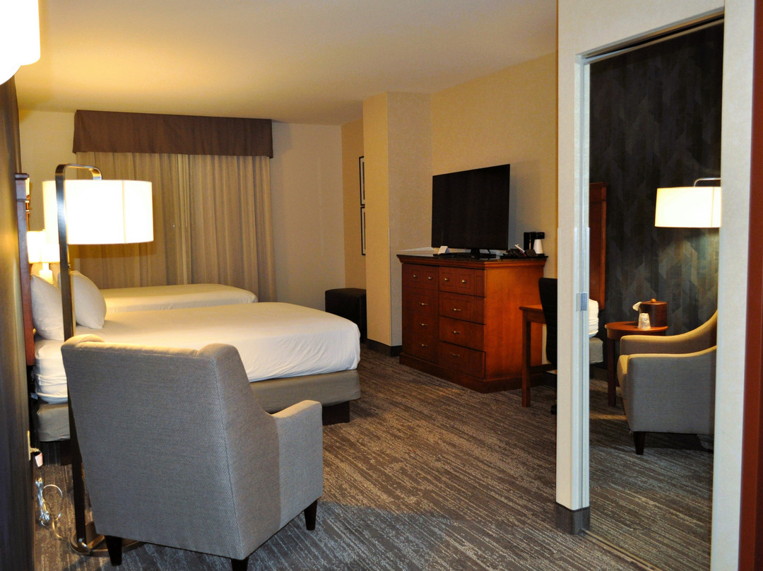 Drury Plaza Hotel Mt. Vernon主图