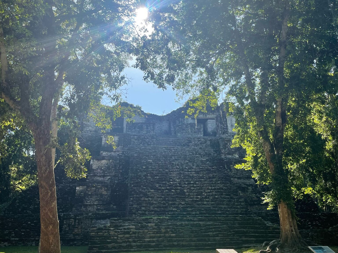 Costa maya local guide景点图片