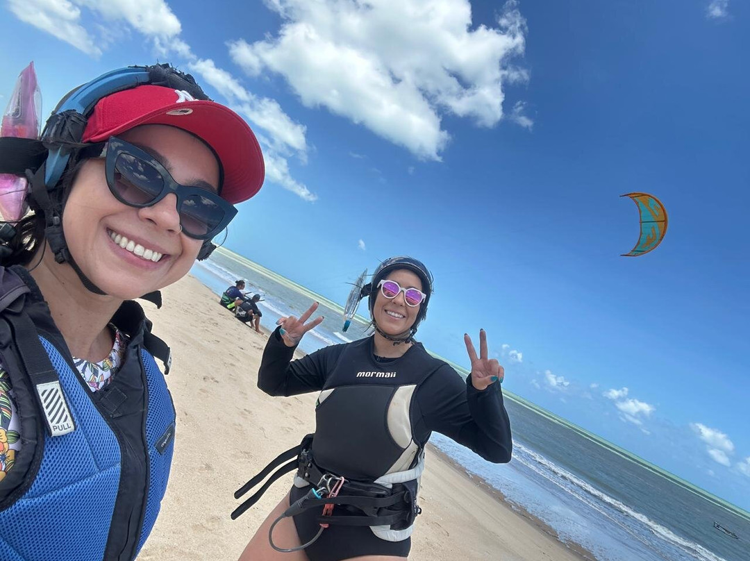 Tribo do Kite景点图片