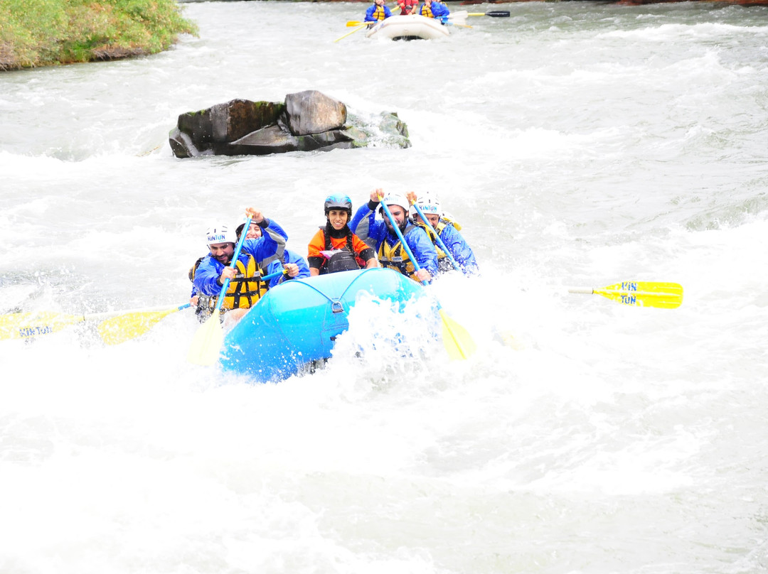 Kintun Expediciones-圣拉斐尔必去景点