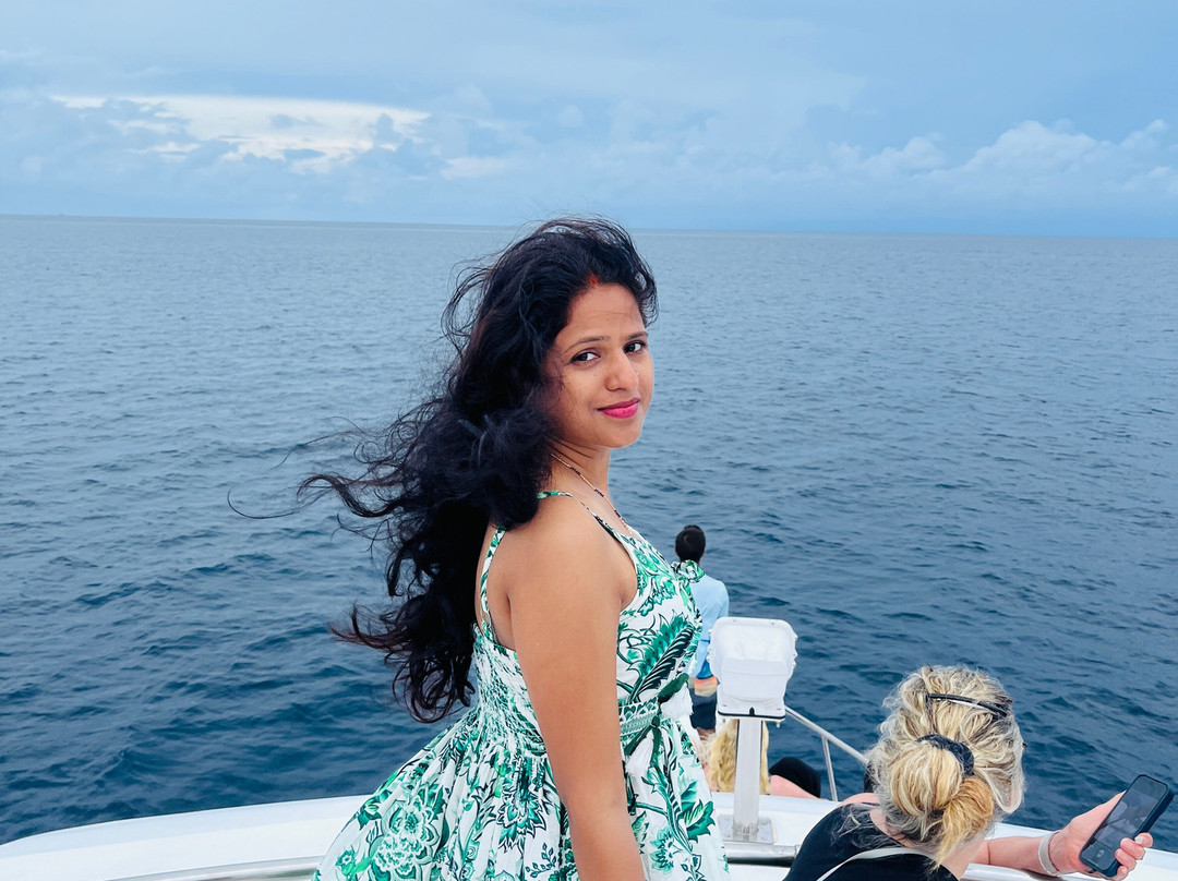 Anna Maria Island Dream Inn主图