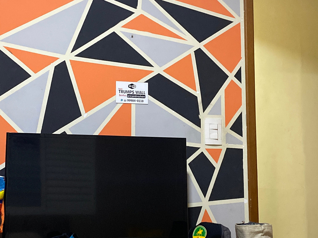 Casa da Jussara主图