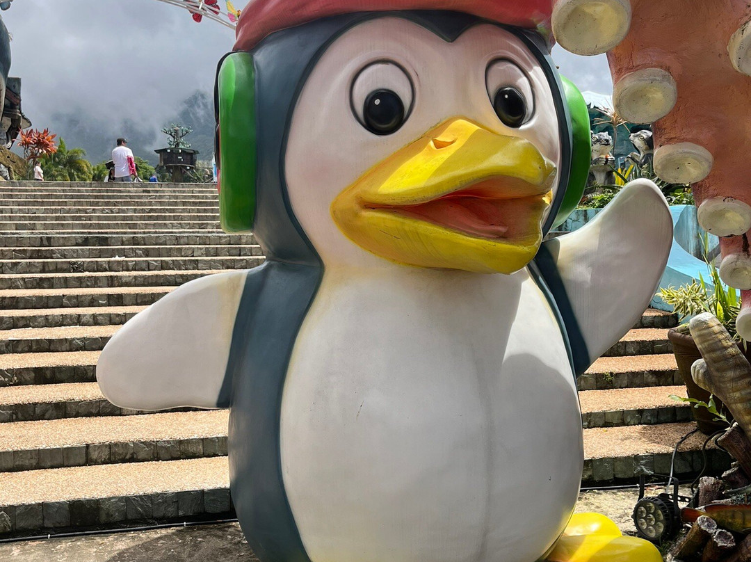 Campuestohan Highland Resort景点图片