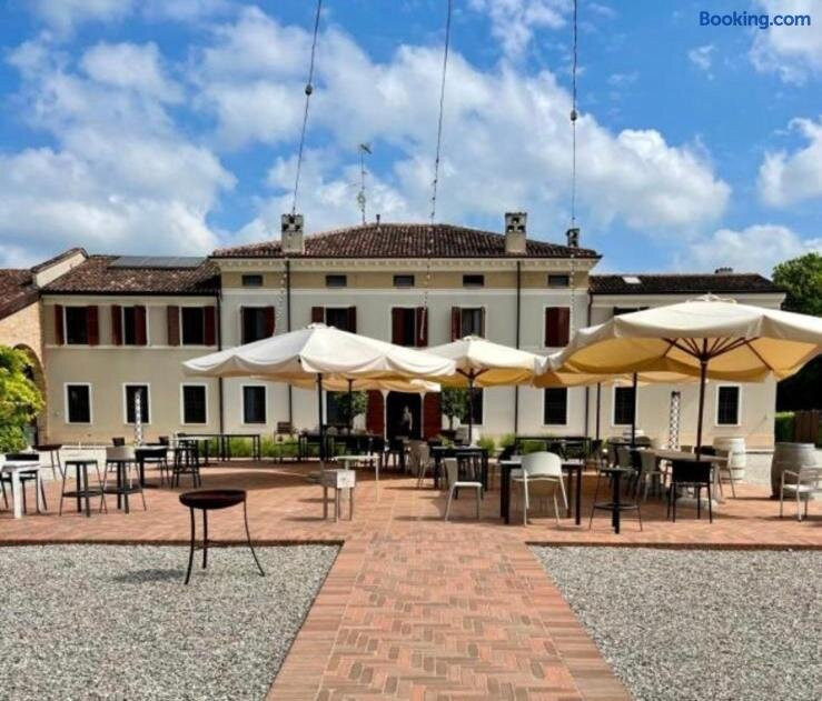 Affittacamere Al Cimbriolo