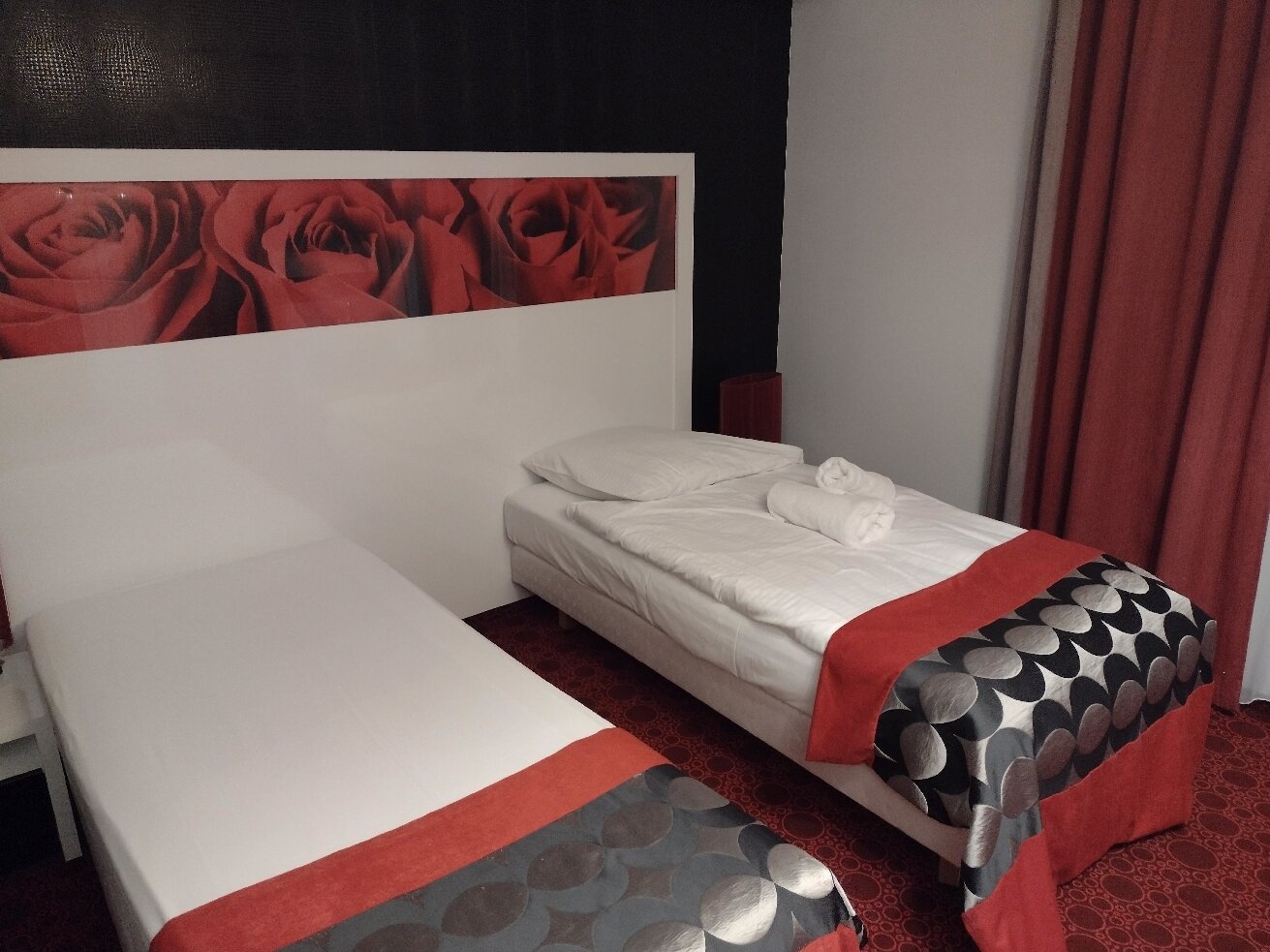 Hotel Zimowit-官方