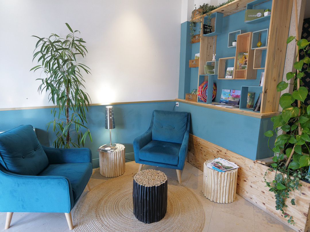 Grand Hotel Niort Centre主图