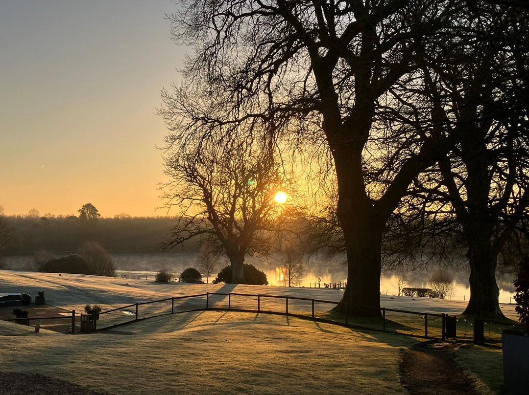 Champneys Forest Mere Spa景点图片