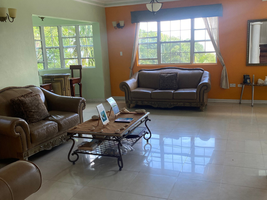 All Nations Guesthouse主图