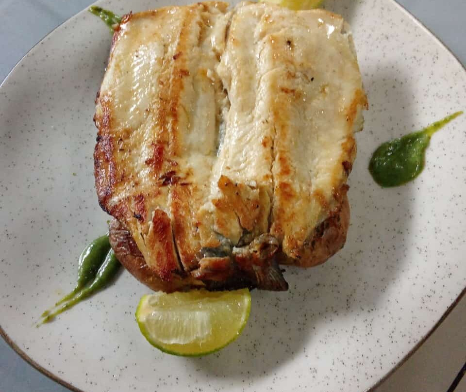 Hotel Titanic Penedo主图