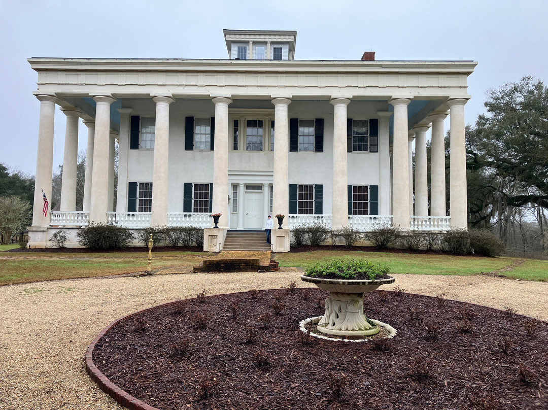 Greenwood Plantation主图