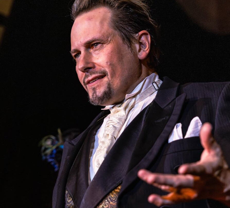 Intrigue Theater-尤里卡斯普林斯必去景点