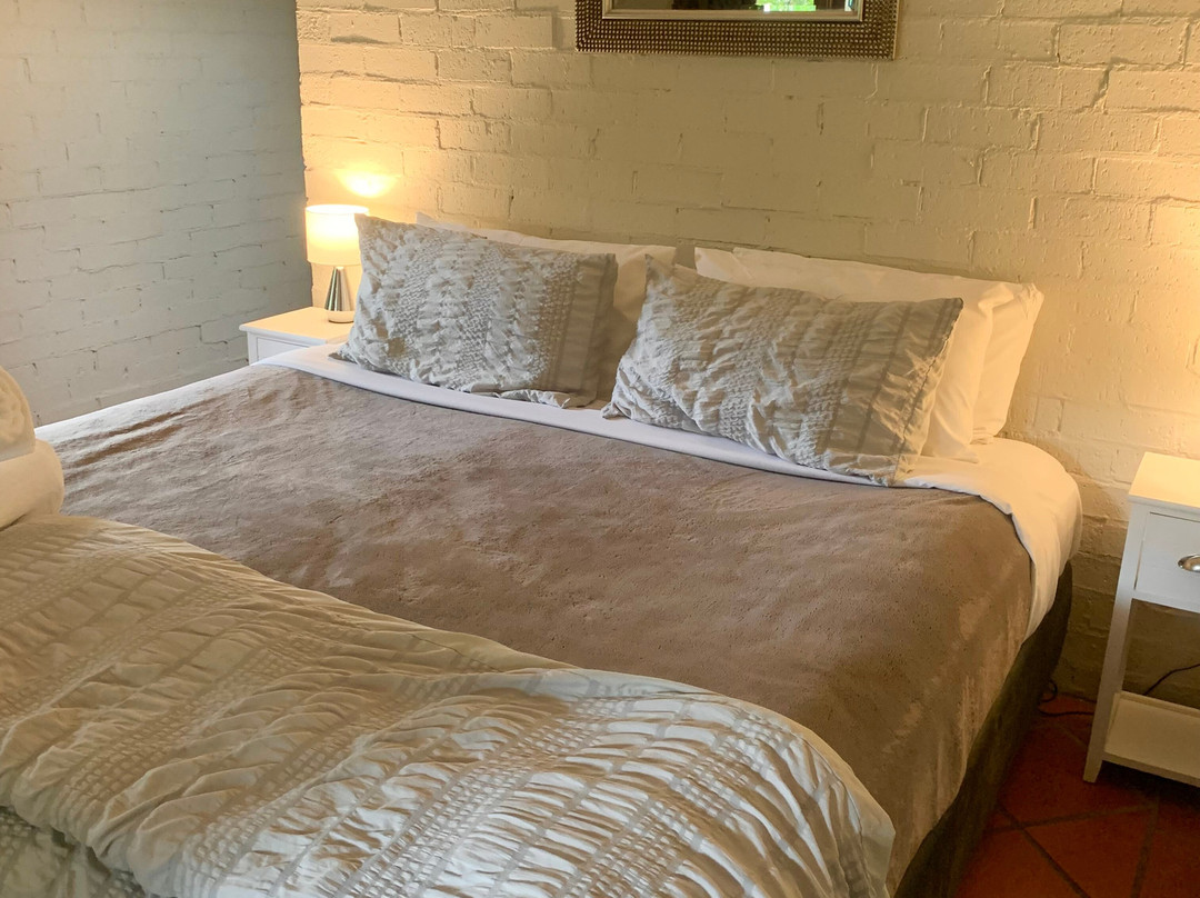 Thistle Hill Guest House主图