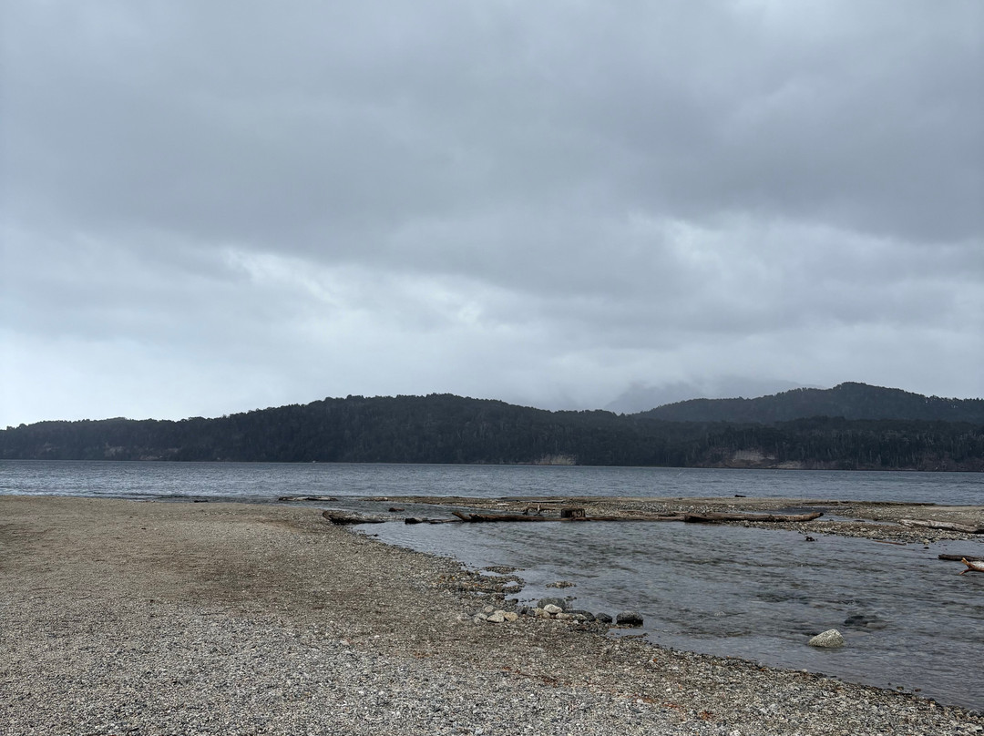 Playa Bonita-圣卡洛斯-德巴里洛切必去景点