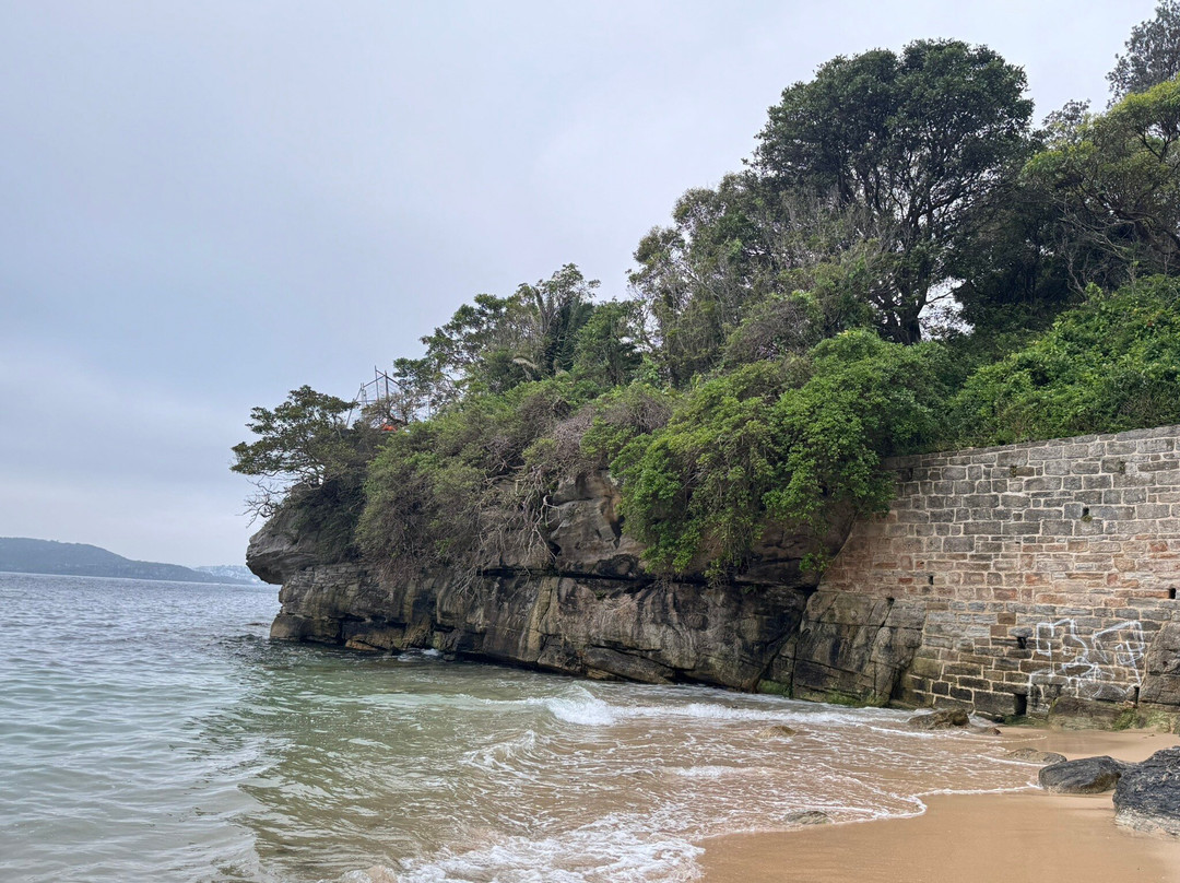 淑女湾-悉尼必去景点