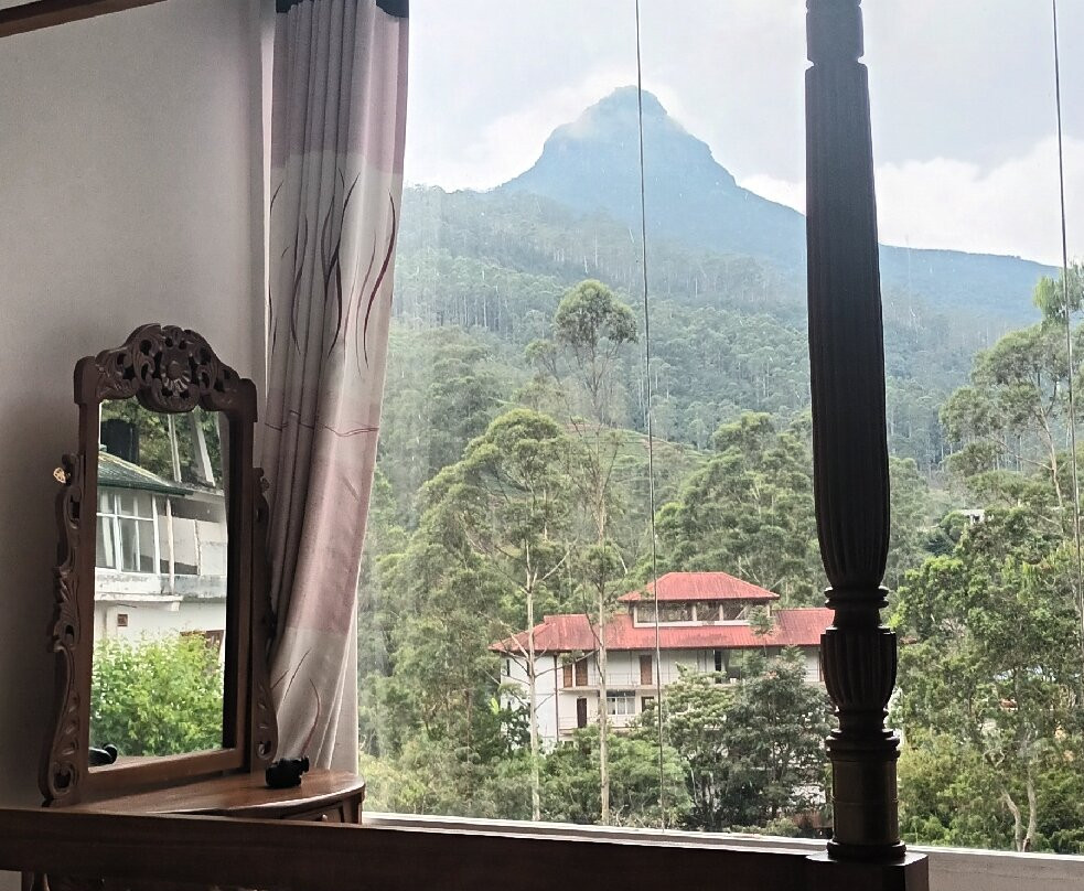 瓦萨拉旅馆