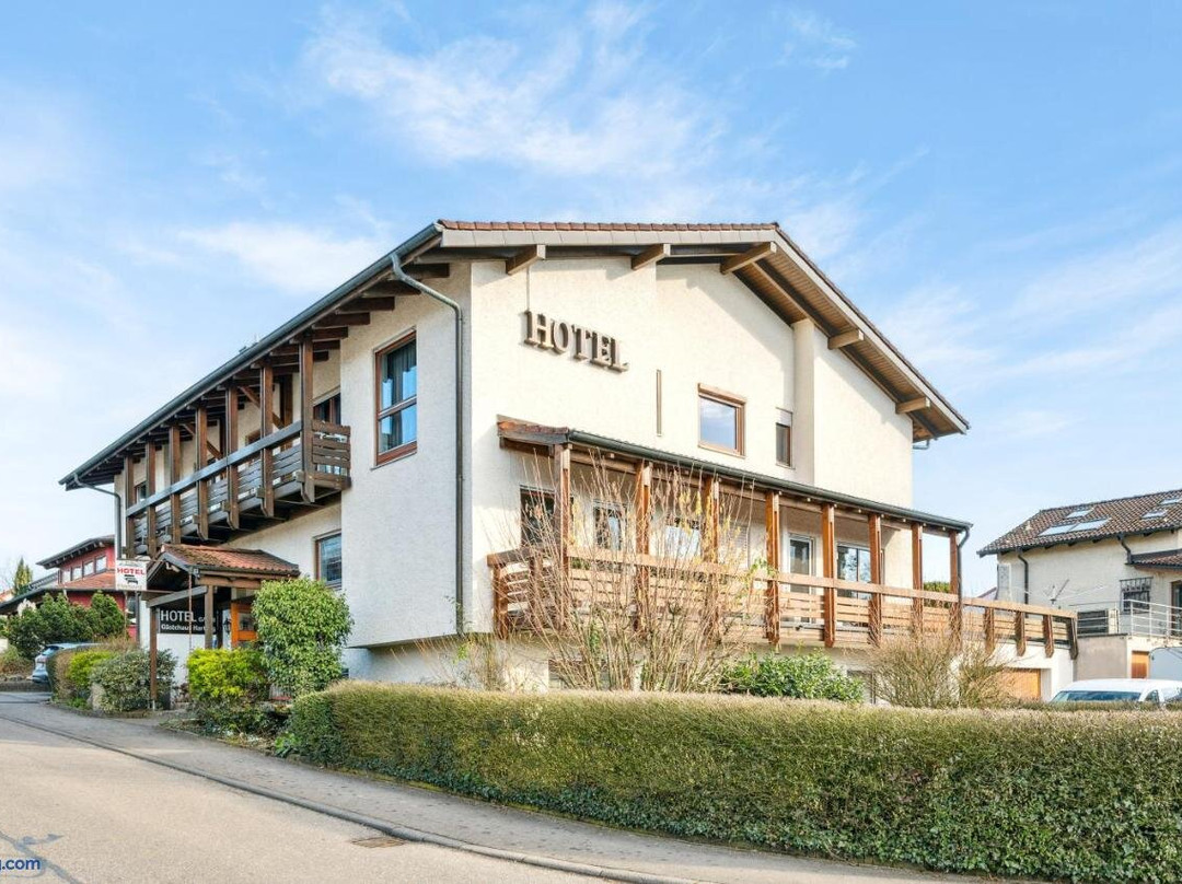 Gästehaus Hartwig