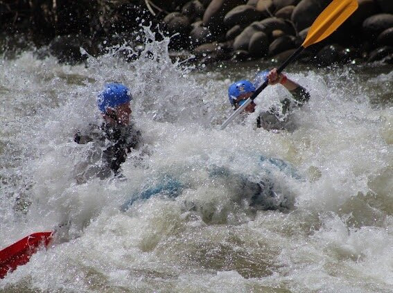 Aventuras del Sarapiqui-Chilamate必去景点