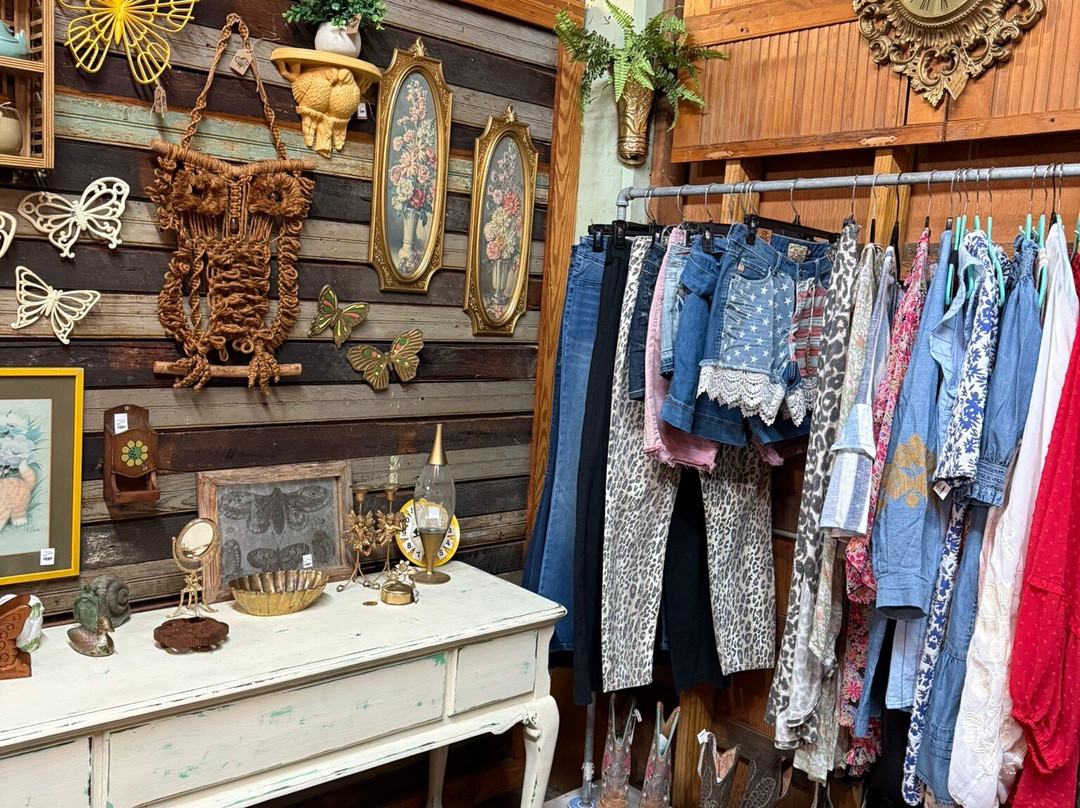 Carpenter Bros. Emporium of Wonderful Whatnots景点图片