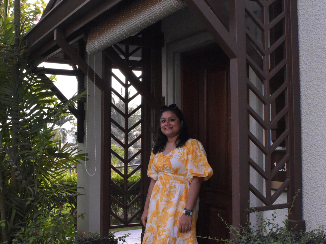 Taj Wayanad Resort & Spa, Kerala主图