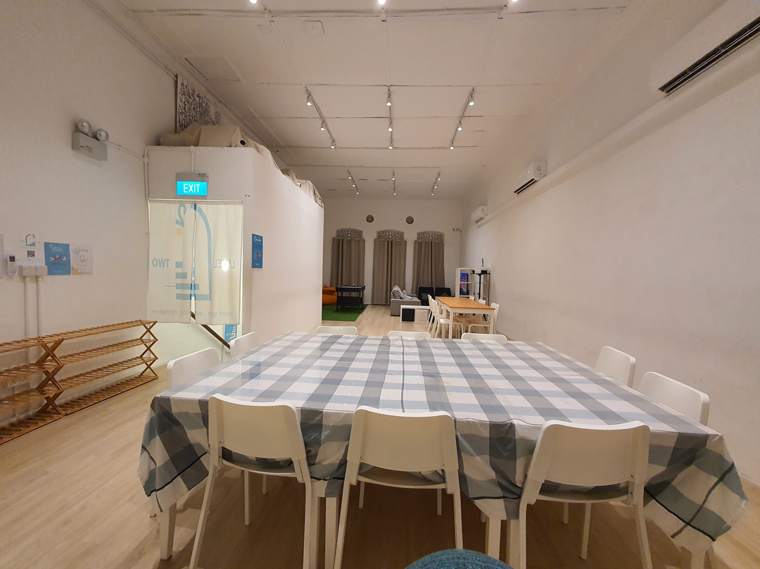 The Venue Event Space景点图片