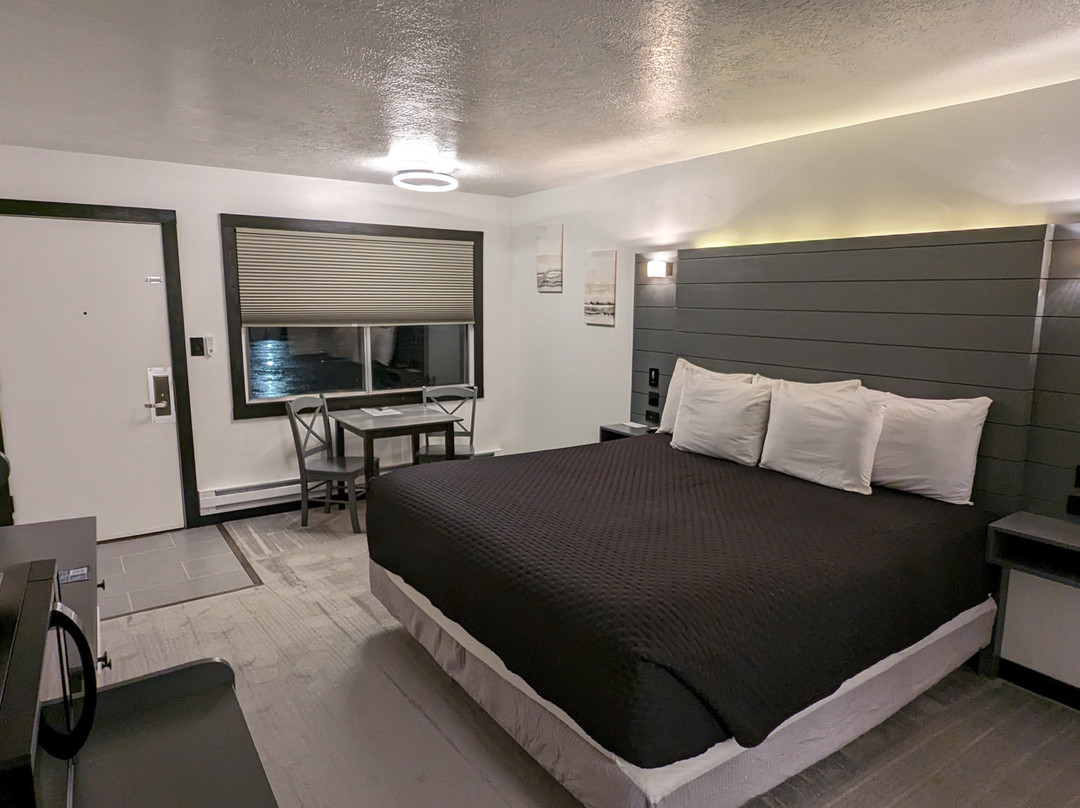 High Desert Inn主图