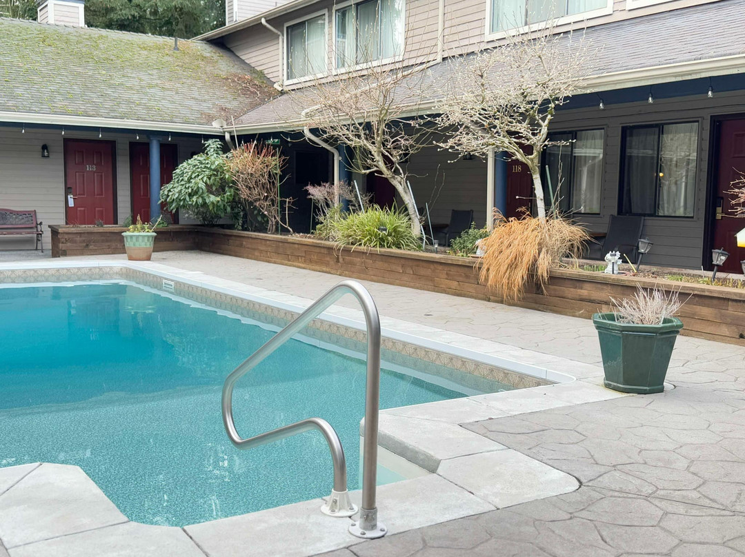 Sunshine Lodge主图