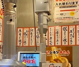 ときわ亭 巣鴨店