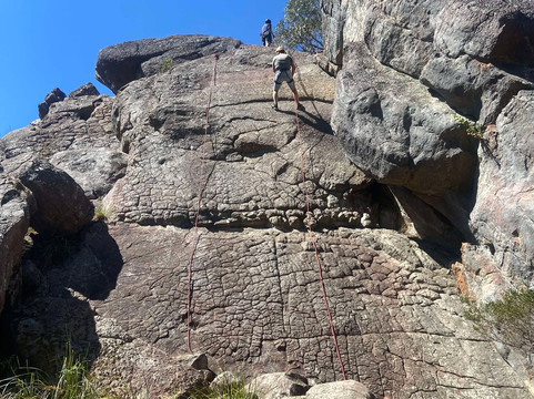 Absolute Outdoors-贺思盖必去景点