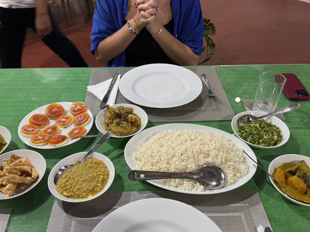 Globetrotter Tourist Inn主图