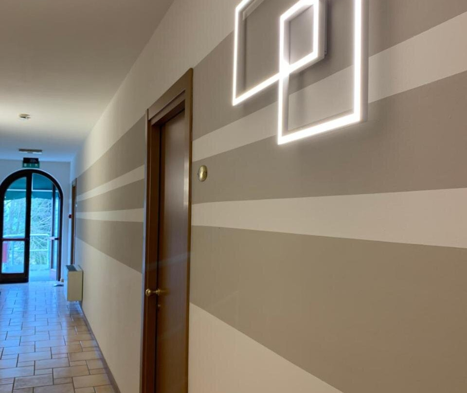 Hotel Lory Ficarolo