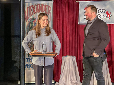 Parlor Of Mystery-Port Jefferson必去景点