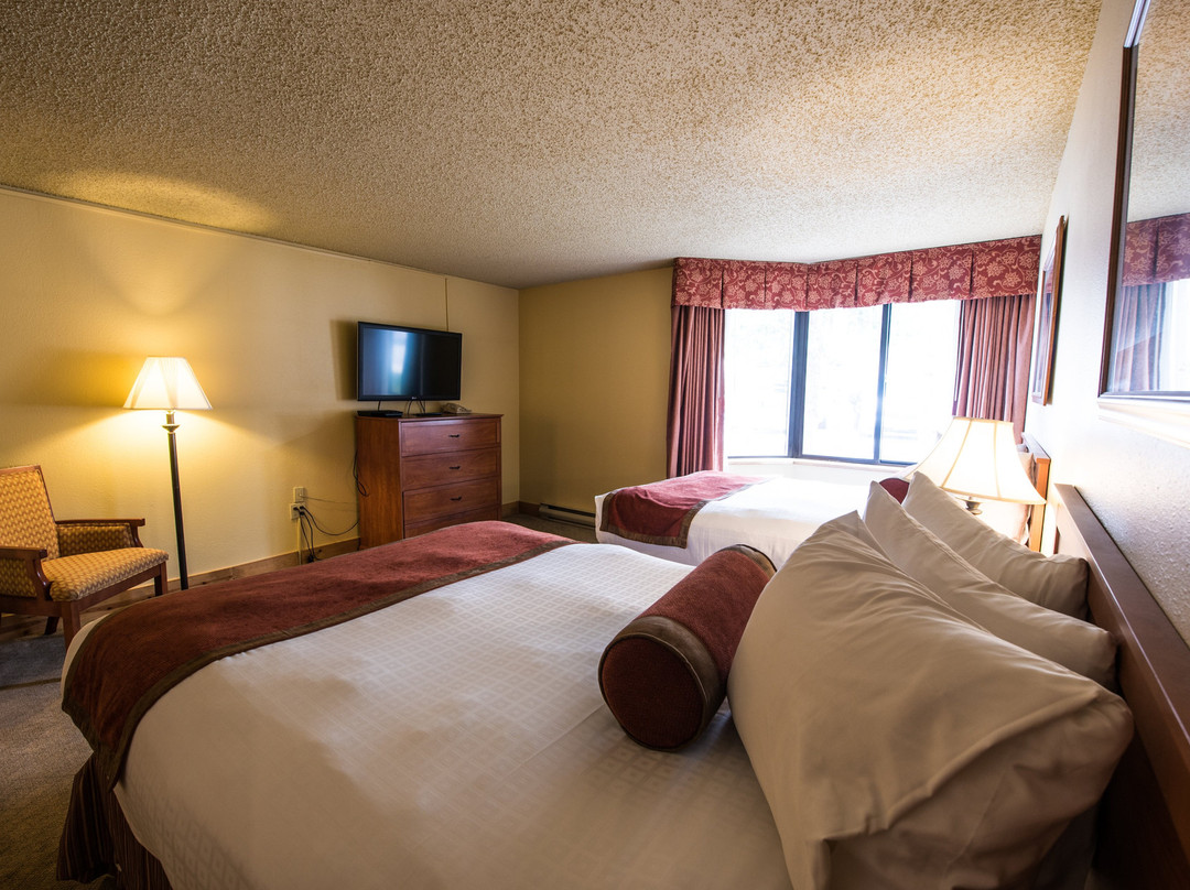 Grand Lodge Crested Butte Hotel & Suites主图