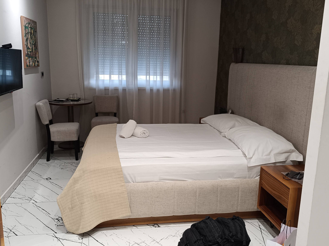 Boutique Hotel Arta主图