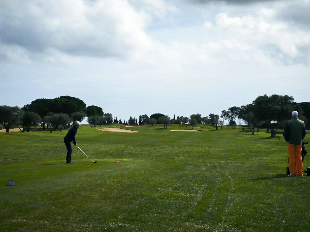 Club De Golf Peralada景点图片