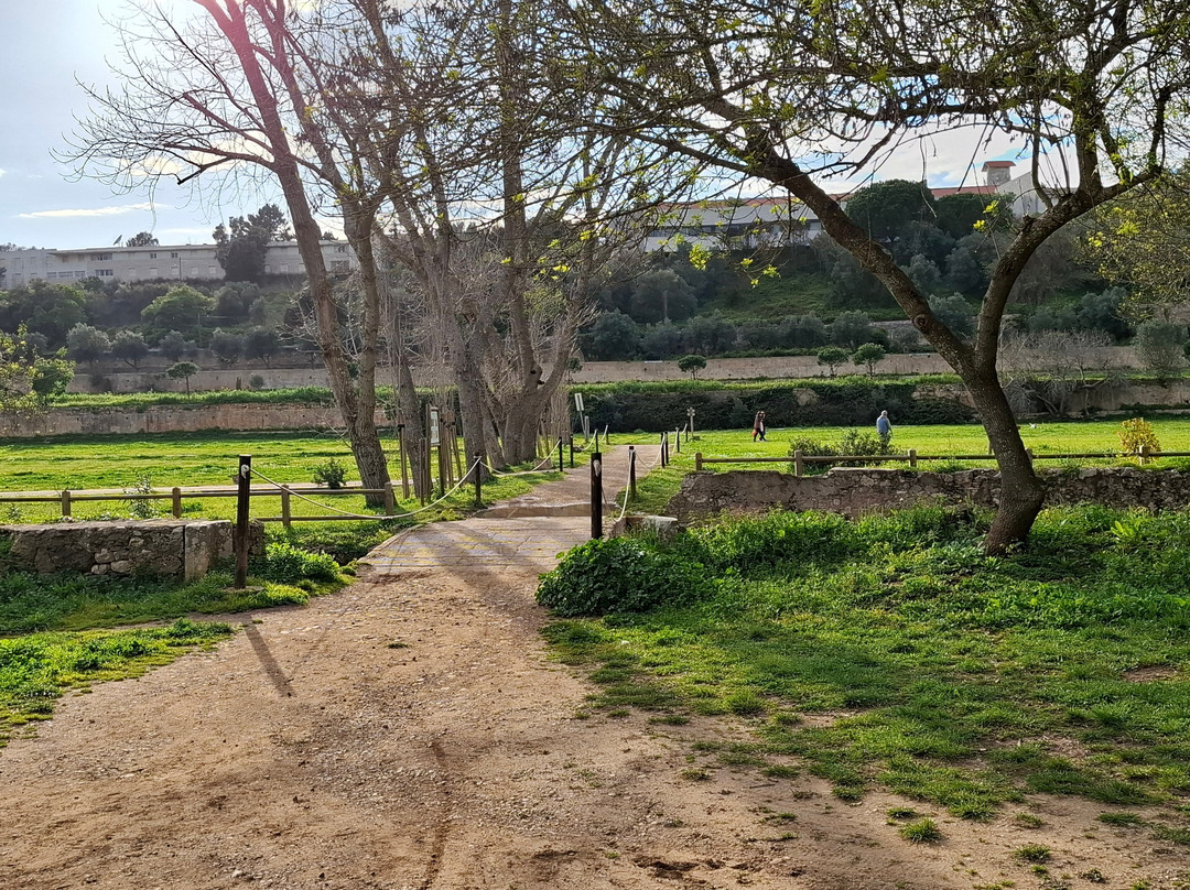 Quinta De Recreio Dos Marqueses De Pombal