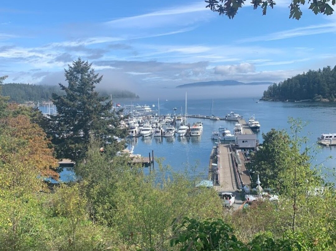 Redwood National and State Parks景点图片