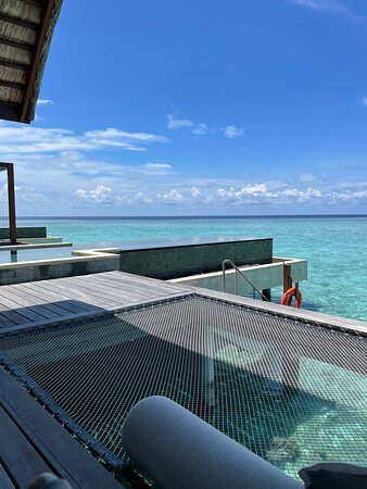 马尔代夫四季酒店-兰达吉拉瓦鲁主图