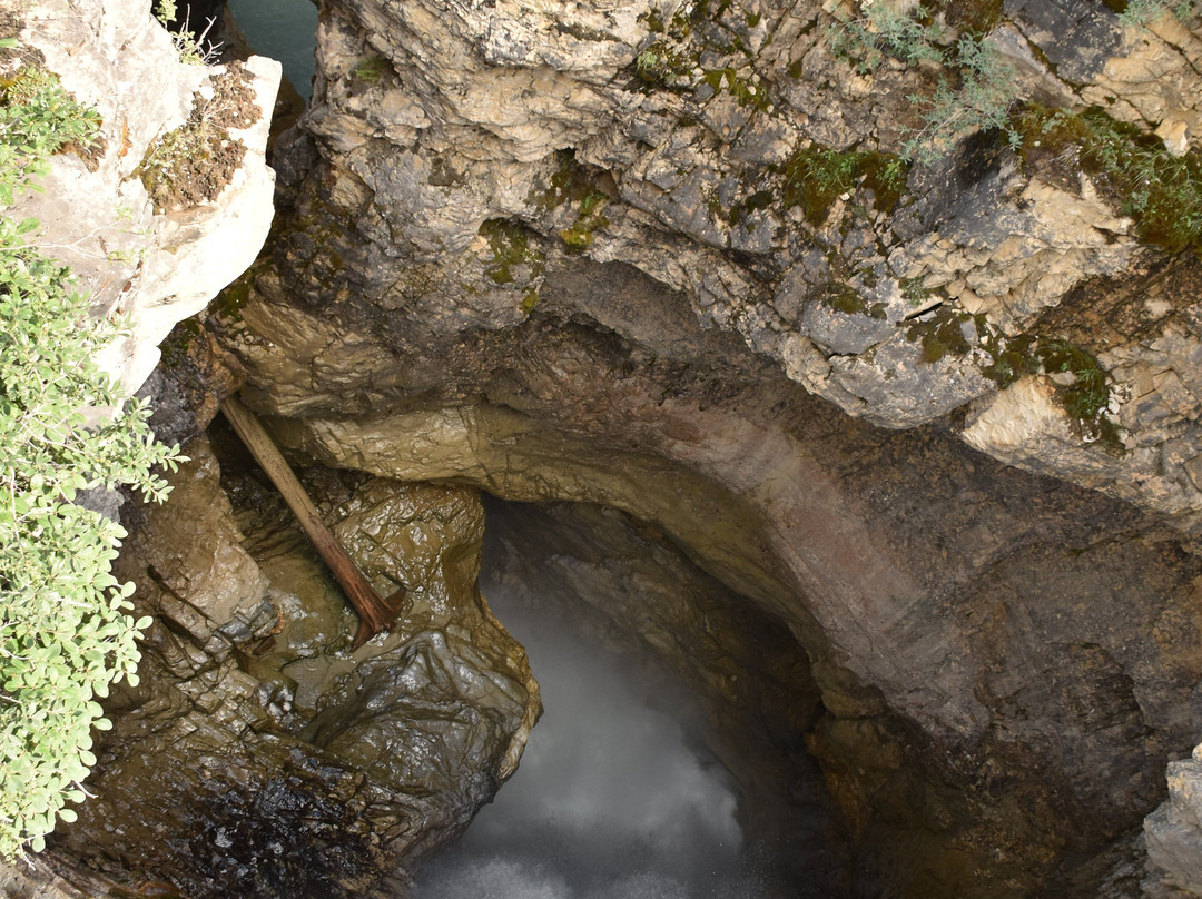 Marble Canyon景点图片