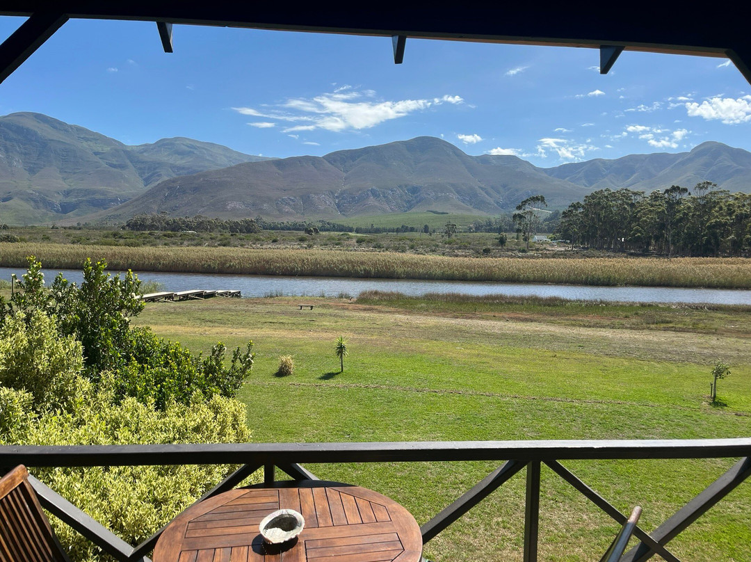Springfontein Wine Estate景点图片