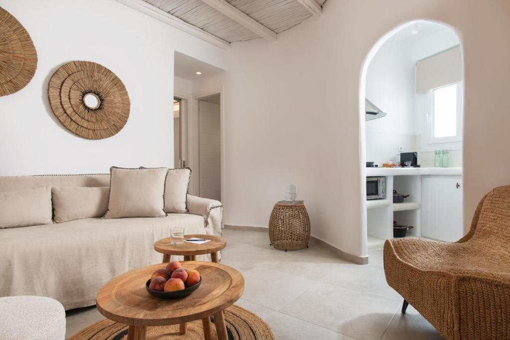 Delmar Apartments & Suites - Delmar Collection主图