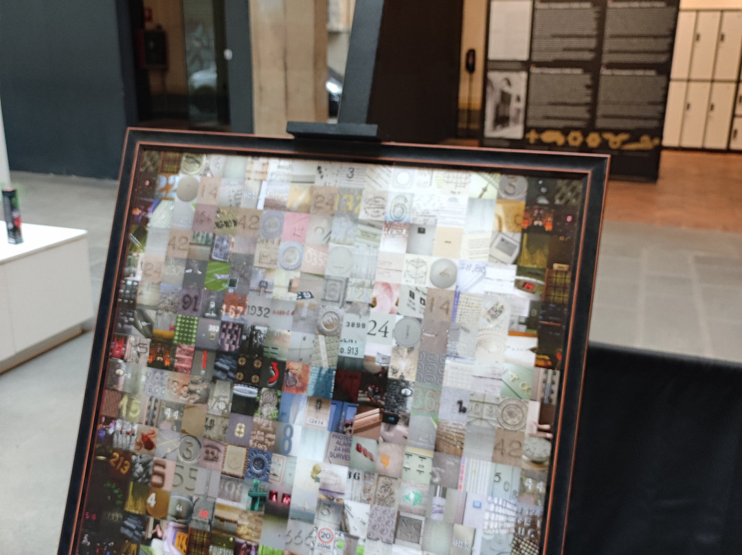 Museo Delle Illusioni Firenze景点图片
